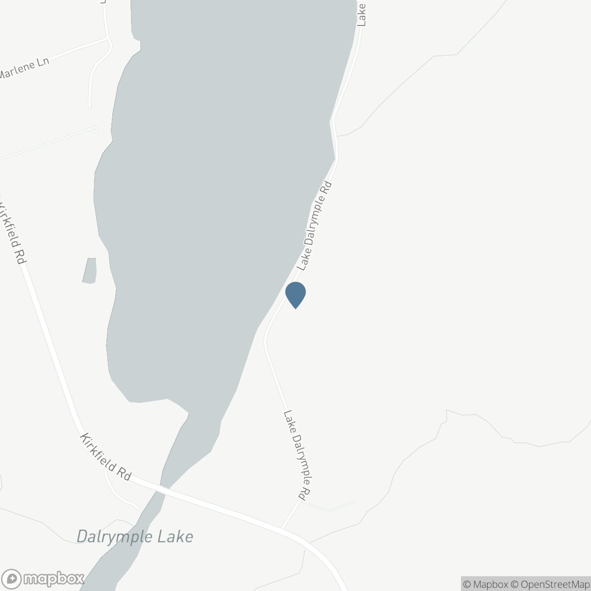 114 LAKE DALRYMPLE ROAD, Ramara, Ontario L0K 1W0